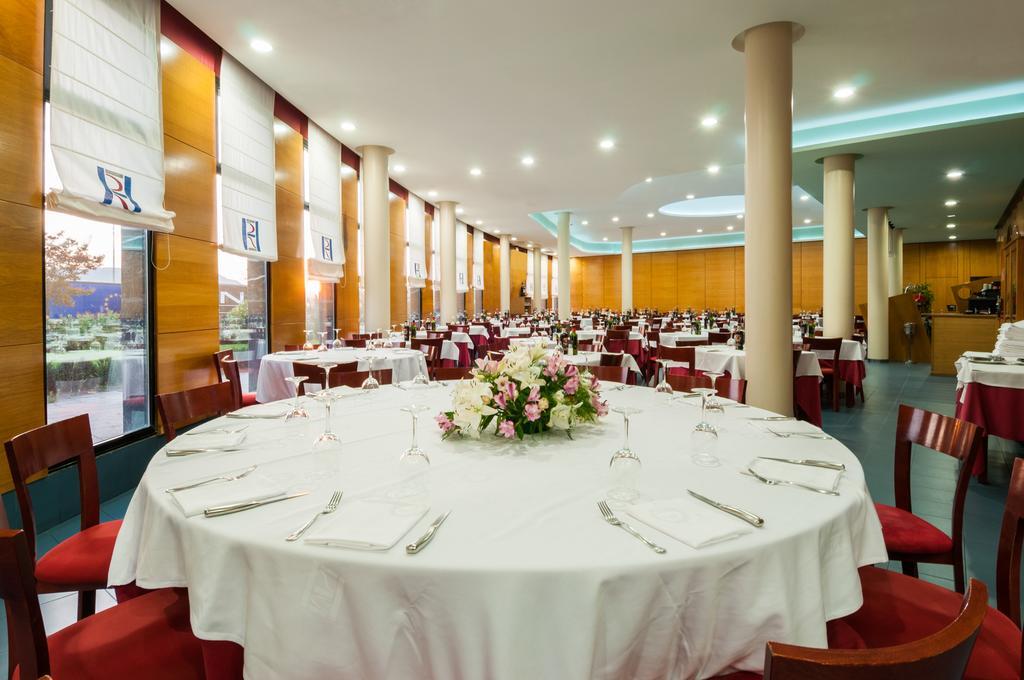 Hotel Ruta De Europa Vitoria-Gasteiz Kültér fotó