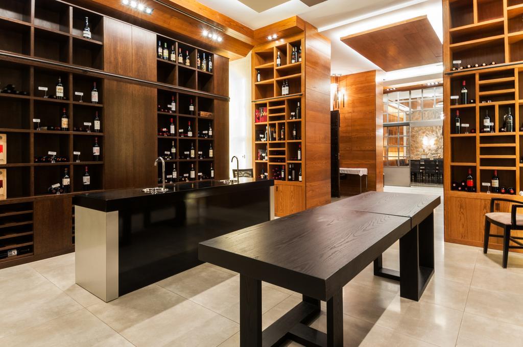 Hotel Ruta De Europa Vitoria-Gasteiz Kültér fotó